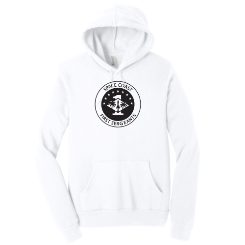 SCFSC - Unisex Poly/Cotton Hoodie