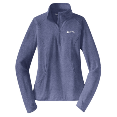 True Navy Heather