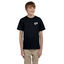 ByersandHarvey - Youth Ultra Cotton 6oz T-shirt