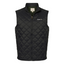 BarrettAndCompany - Vintage Diamond Quilted Vest