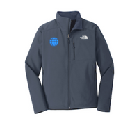 Atlas Mobility - The North Face Apex Barrier Soft Shell Jacket v2