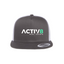 ACTIV8RealEstate - YP Classics - 5-Panel Trucker