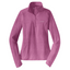 CurrentHR - Sport-Tek Ladies Sport-Wick Stretch 1/2-Zip Pullover