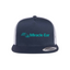Listen Hear - YP Classics - 5-Panel Trucker