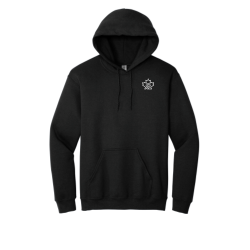 Nine Zero Two Development - Gildan Heavy Blend Hooded Sweatshirt