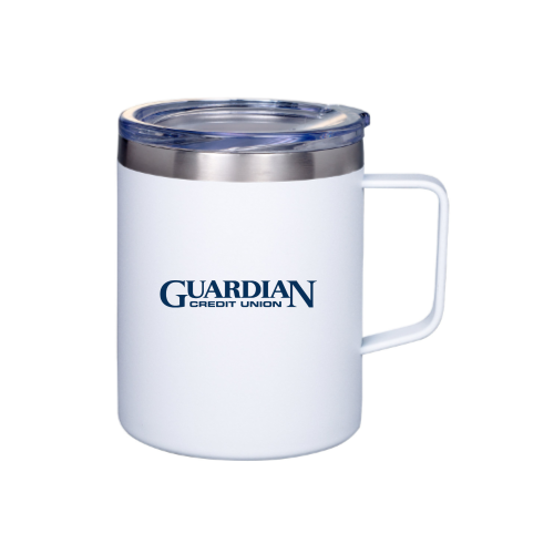 Guardian - Prime Line 12oz Mug