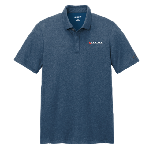 ColonyAC - OGIO Command Polo v1