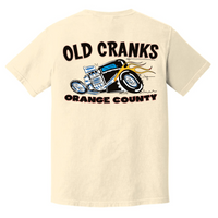 OldCranks - Comfort Colors