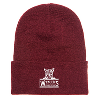 WengersCountryStore - Cuffed Knit Beanie