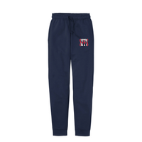 ShotGunLawEnforcementMC - Port & Company Core Fleece Jogger V8 "SFFS"