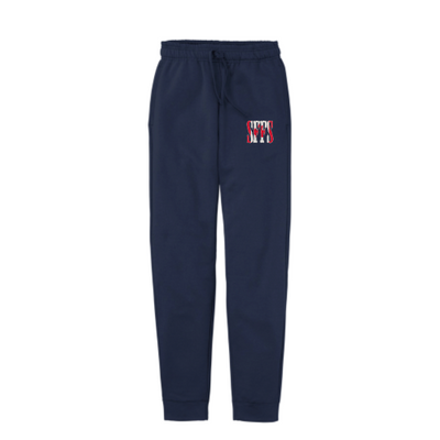 ShotGunLawEnforcementMC - Port & Company Core Fleece Jogger V8 "SFFS"