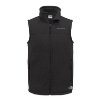 TNF Black Heatherr