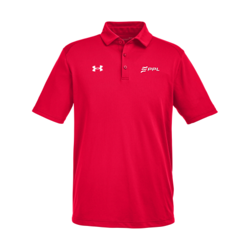 PPLTrucking - Men's Tech Polo