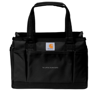 TheCapitalSalonSuites - Carhartt Utility Tote