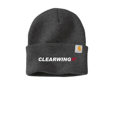 Clearwing Carhartt Watch Cap 2.0
