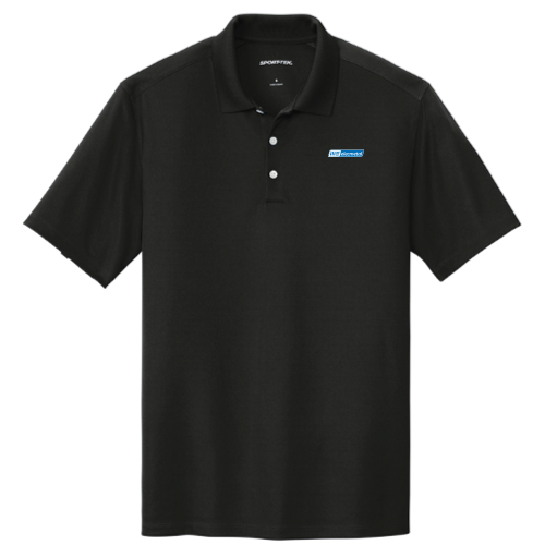 MEGlobalCorp - Sport-Tek UV Micropique Polo