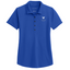 VRS - Sustainable Port Authority Ladies C-FREE Snag-Proof Polo