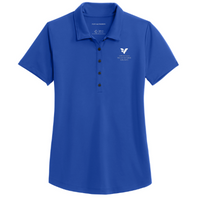 VRS - Sustainable Port Authority Ladies C-FREE Snag-Proof Polo