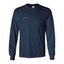 JamesStreetMedSpaTeam - Unisex Cotton Long Sleeve v1