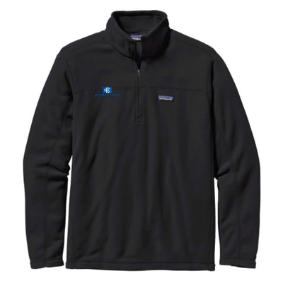 Homestead - Patagonia Men's Micro D Quarter-Zip