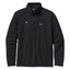 Homestead - Patagonia Men's Micro D Quarter-Zip