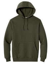 Tundra Green