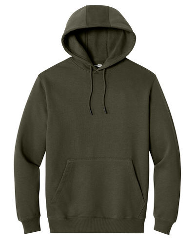 Tundra Green
