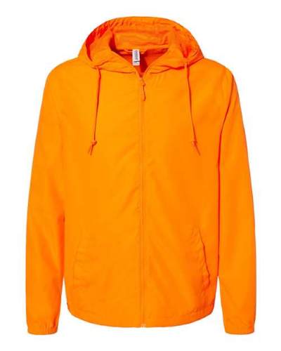 Safety Orange