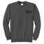 BrownfieldSolutions - Port & Company Classic Crewneck Sweatshirt