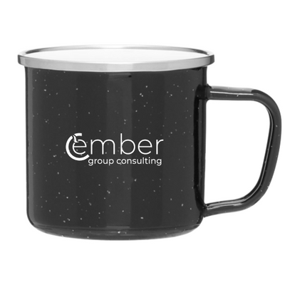 Ember Camper Mug