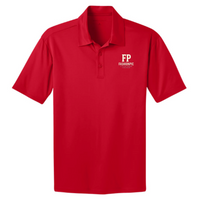 FashionPic - Port Authority Silk Touch Performance Polo v2