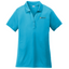 TPMF - Ladies PosiCharge Competitor Polo v2
