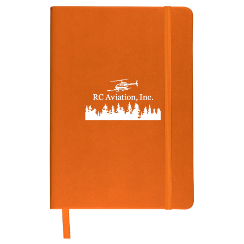 RCAviation - Tuscany Journal
