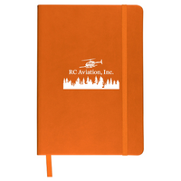 RCAviation - Tuscany Journal