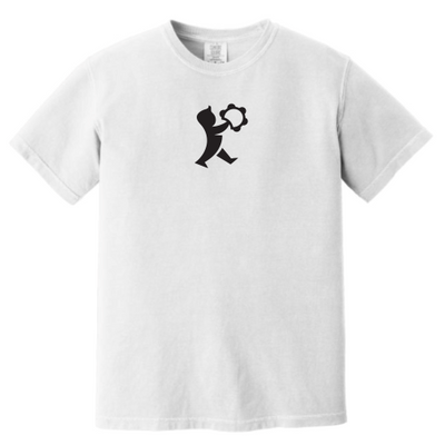 Tambourin - Unisex Comfort Colors Vintage Tee