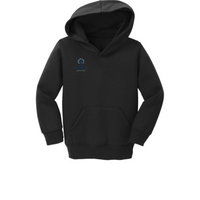 InMind Services - Precious Cargo Toddler Pullover Hooded Sweatshirt v1