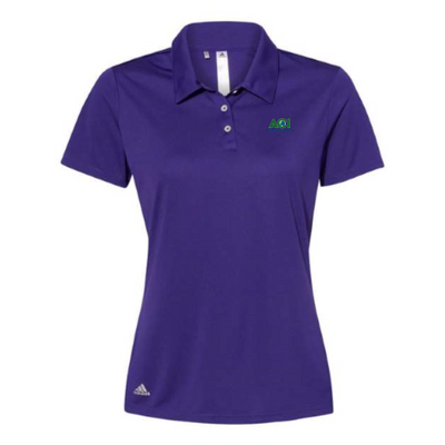 ACI Plastics - Women's Performance Sport Shirt