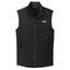 SGH - Port Authority Collective Smooth Fleece Vest