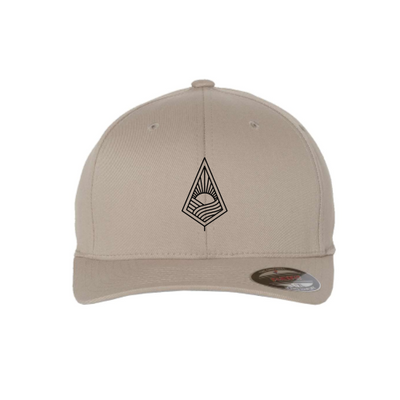 DRL - Yupoong - Flexfit Hat 6277