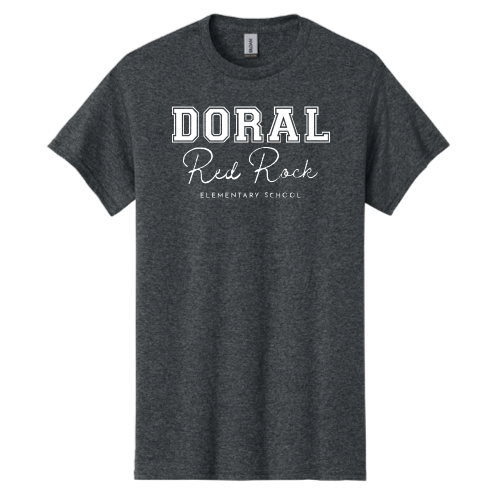 DRRSS - Gildan - 5000