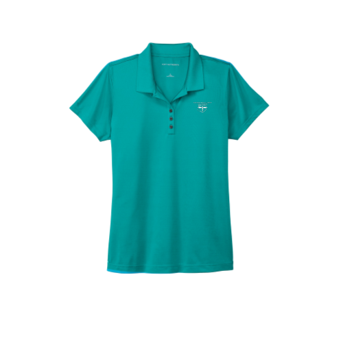 Elizondo MD - Port Authority Ladies Eclipse Stretch Polo Embroidery