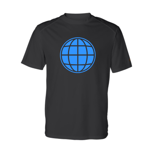 Atlas Mobility - Badger B-Core T-Shirt with Sport Shoulders v2