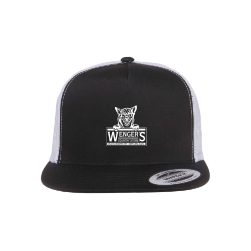WengersCountryStore - YP Classics - 5-Panel Trucker