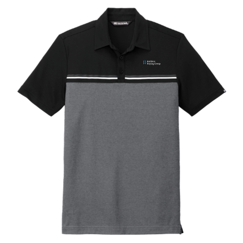Black/ Dark Grey Heather