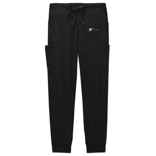 EpicVision - WonderWink Women's Premiere Flex Jogger Pant