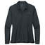 LuxuriantRealty - Nike Ladies Dri-FIT Long Sleeve Polo