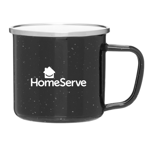 Homeserve - Camper Mug