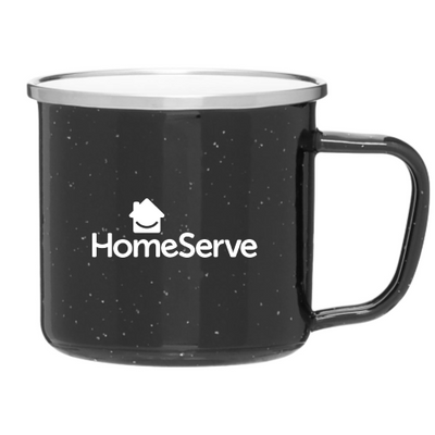 Homeserve - Camper Mug
