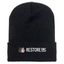 RestoreOKC - Cuffed Knit Beanie
