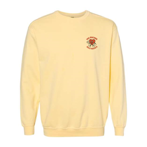 Butter - Front